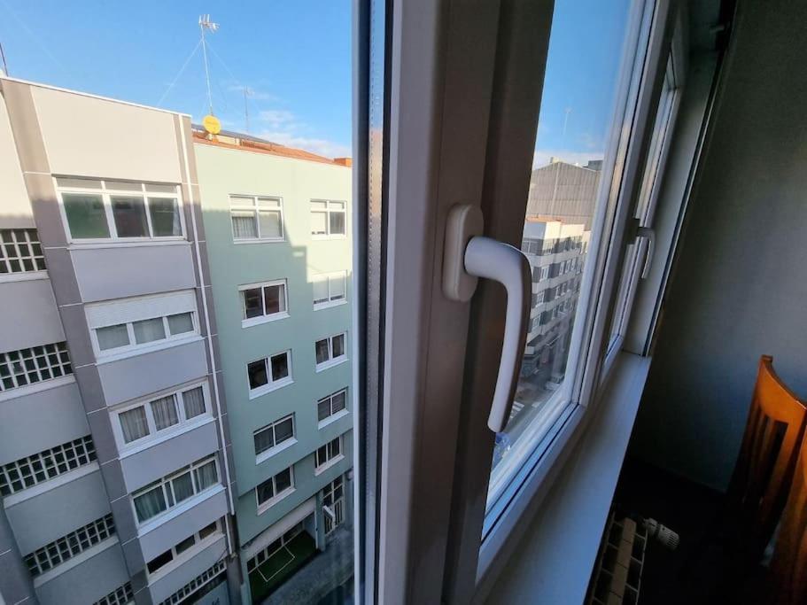 Vibescoruna- Agra 11 Διαμέρισμα A Coruña Εξωτερικό φωτογραφία