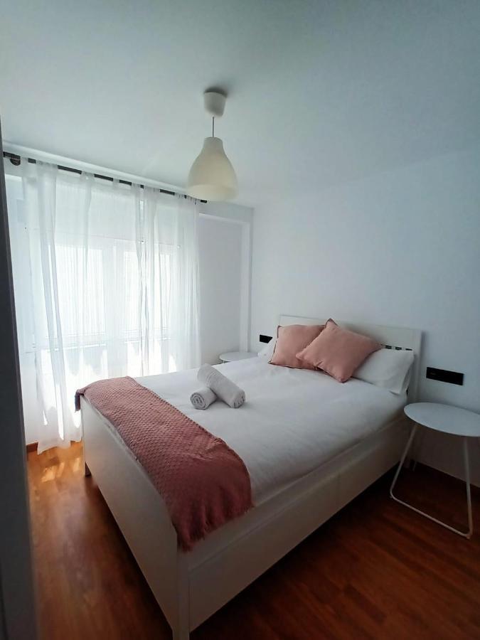 Vibescoruna- Agra 11 Διαμέρισμα A Coruña Εξωτερικό φωτογραφία