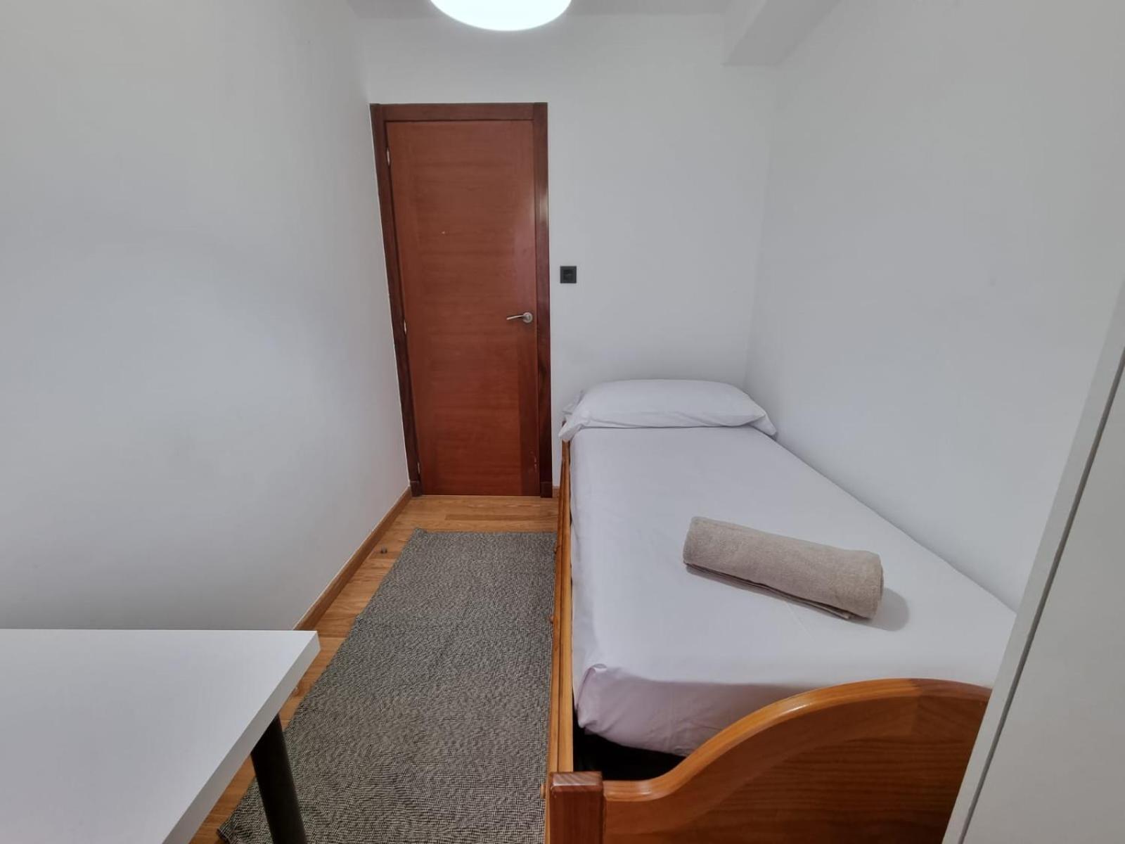 Vibescoruna- Agra 11 Διαμέρισμα A Coruña Εξωτερικό φωτογραφία