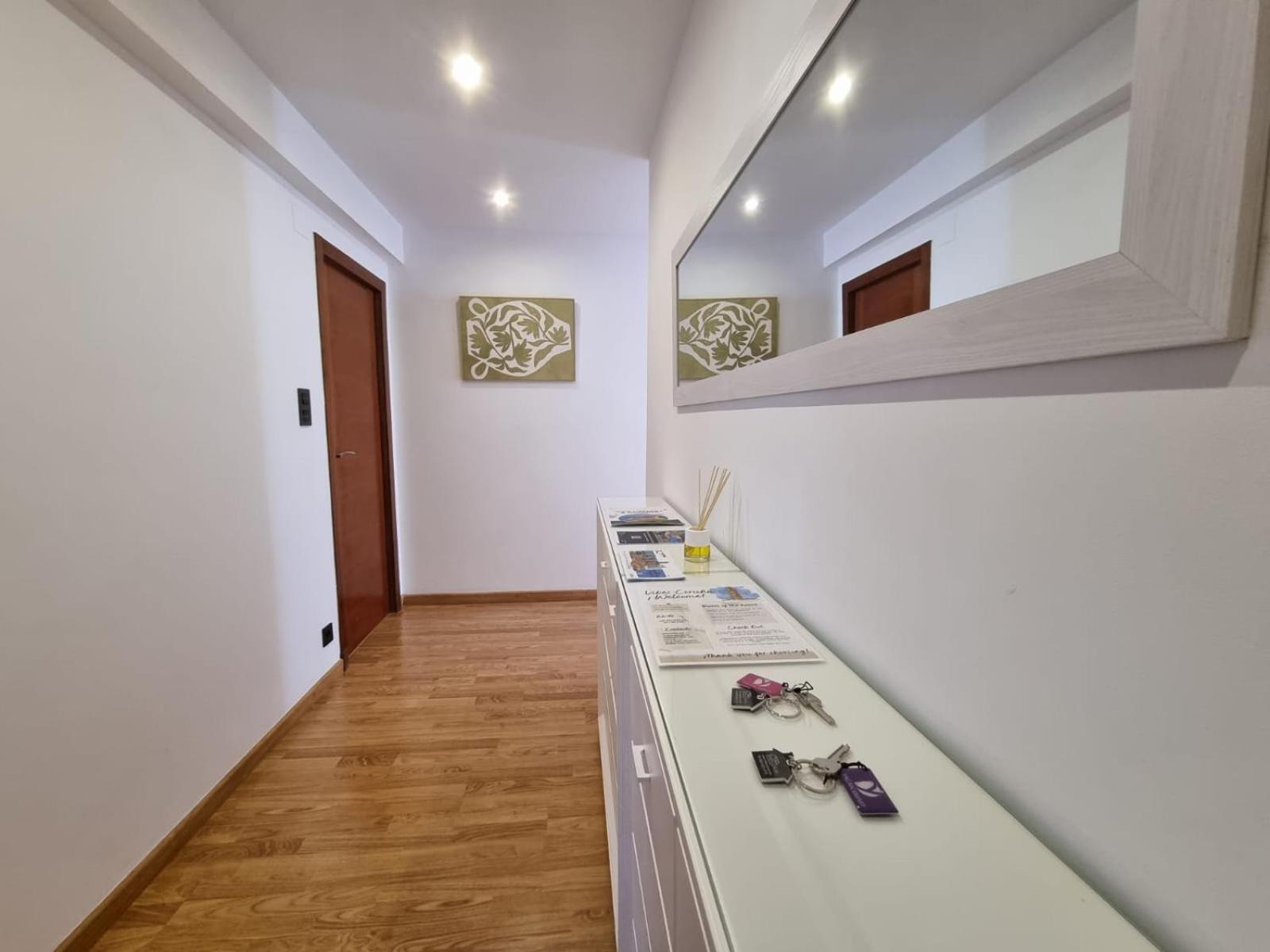 Vibescoruna- Agra 11 Διαμέρισμα A Coruña Εξωτερικό φωτογραφία